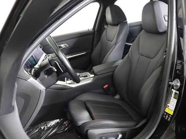 2021 BMW 3 Series 330i xDrive - 23065280 - 32