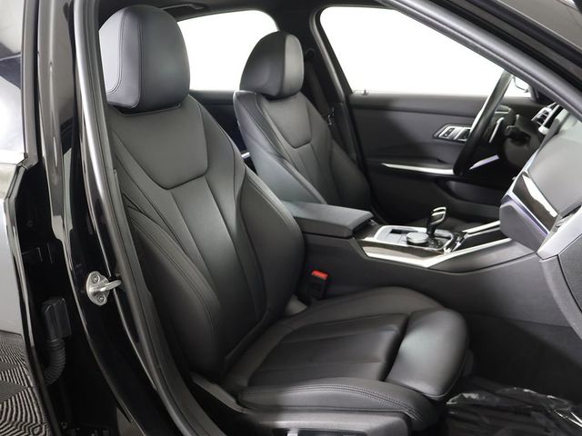 2021 BMW 3 Series 330i xDrive - 23065280 - 33