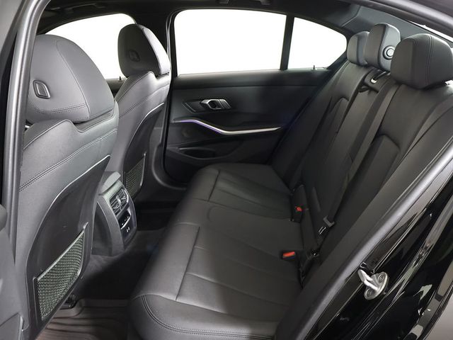 2021 BMW 3 Series 330i xDrive - 23065280 - 36