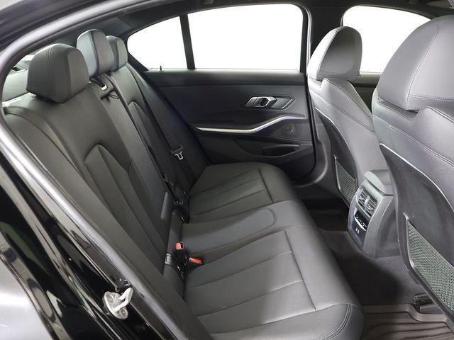 2021 BMW 3 Series 330i xDrive - 23065280 - 37