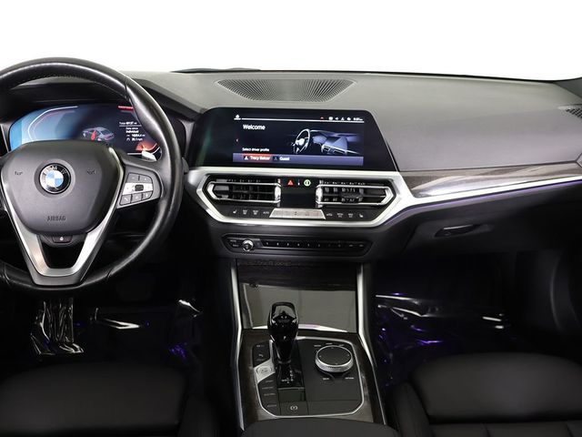 2021 BMW 3 Series 330i xDrive - 23065280 - 38