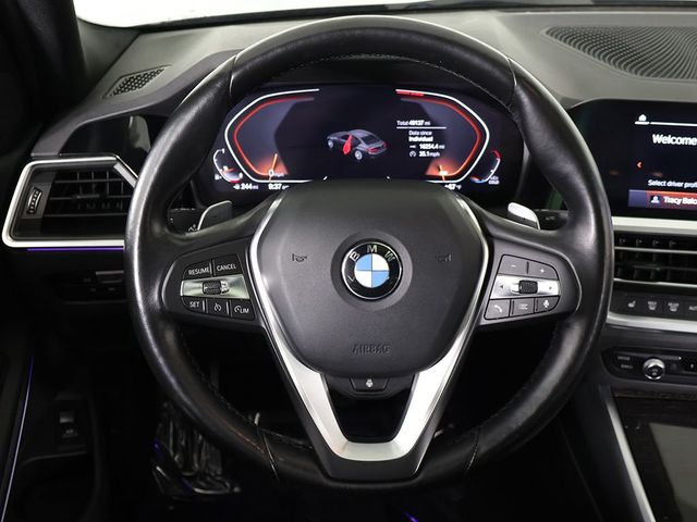 2021 BMW 3 Series 330i xDrive - 23065280 - 41