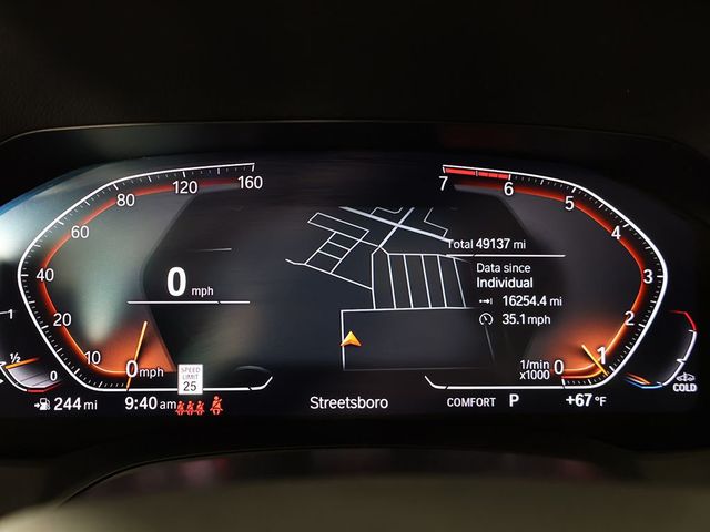 2021 BMW 3 Series 330i xDrive - 23065280 - 43