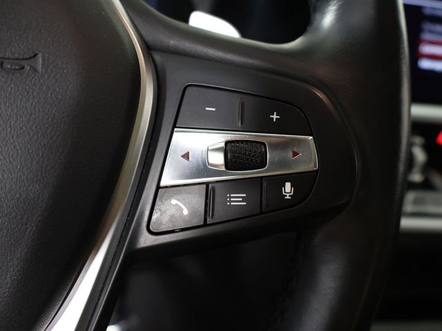 2021 BMW 3 Series 330i xDrive - 23065280 - 45