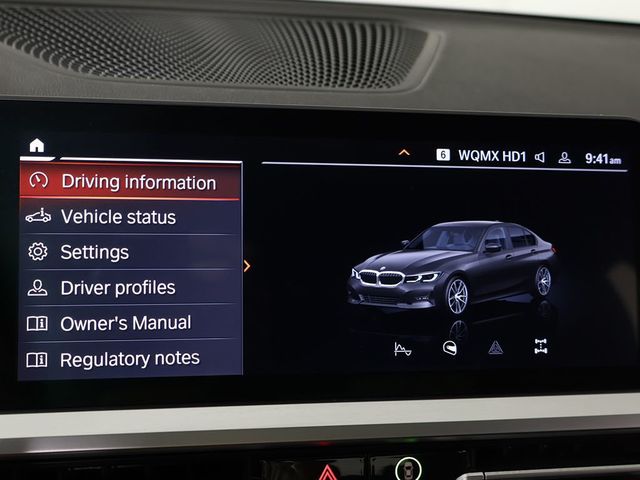 2021 BMW 3 Series 330i xDrive - 23065280 - 50