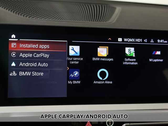 2021 BMW 3 Series 330i xDrive - 23065280 - 8