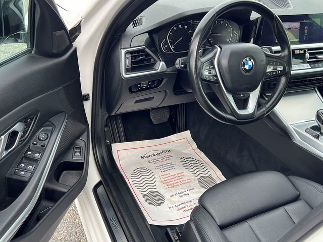 2021 BMW 3 Series 330i xDrive - 23006320 - 9