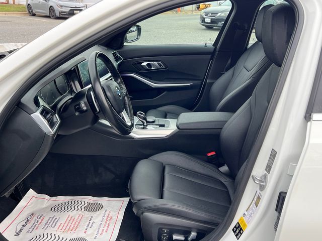 2021 BMW 3 Series 330i xDrive - 23006320 - 12