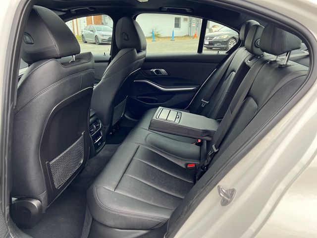 2021 BMW 3 Series 330i xDrive - 23006320 - 13