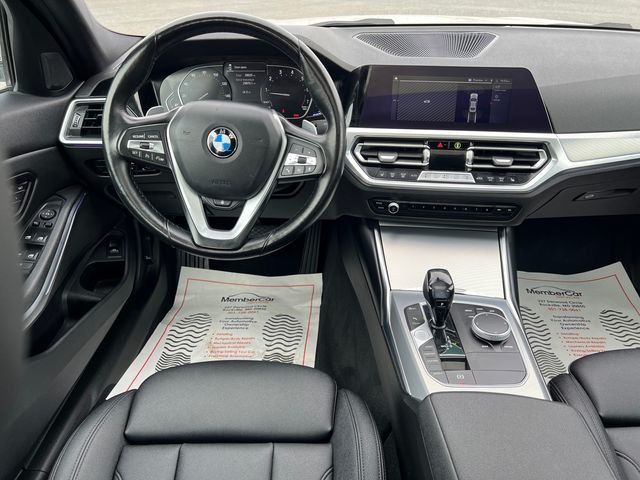 2021 BMW 3 Series 330i xDrive - 23006320 - 14
