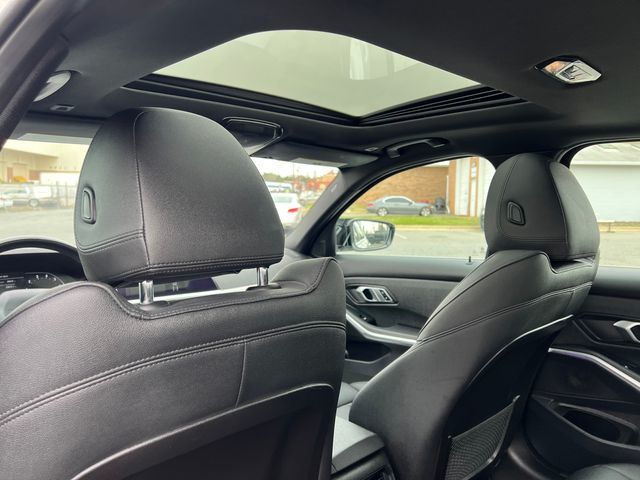 2021 BMW 3 Series 330i xDrive - 23006320 - 15