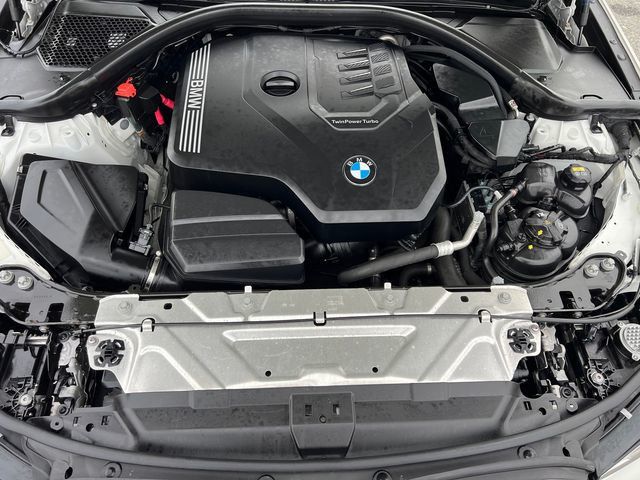 2021 BMW 3 Series 330i xDrive - 23006320 - 20