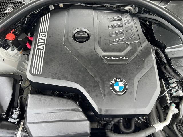 2021 BMW 3 Series 330i xDrive - 23006320 - 21