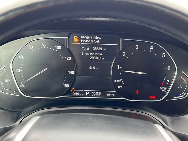 2021 BMW 3 Series 330i xDrive - 23006320 - 25