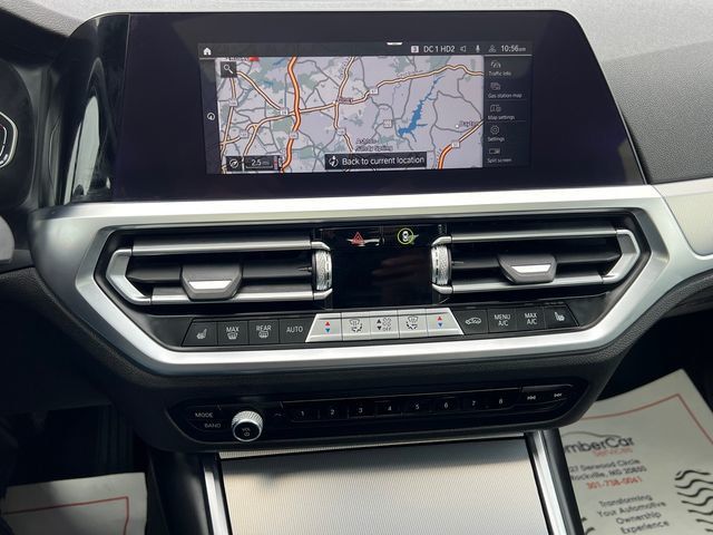 2021 BMW 3 Series 330i xDrive - 23006320 - 28