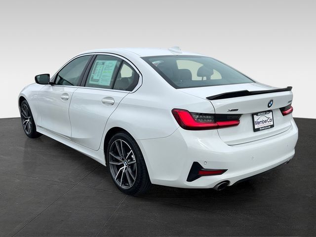 2021 BMW 3 Series 330i xDrive - 23006320 - 2