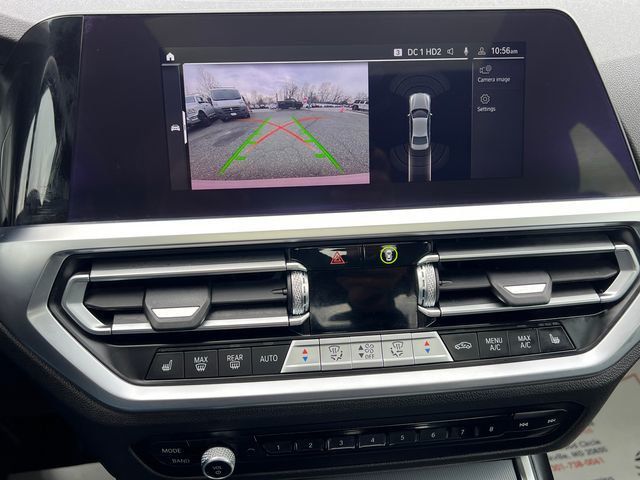 2021 BMW 3 Series 330i xDrive - 23006320 - 30