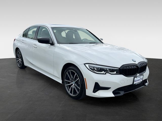 2021 BMW 3 Series 330i xDrive - 23006320 - 6