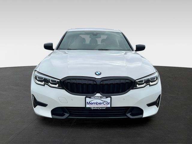 2021 BMW 3 Series 330i xDrive - 23006320 - 7