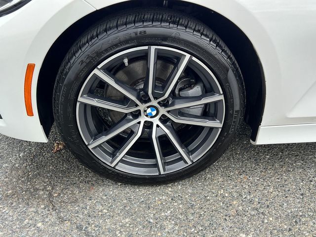 2021 BMW 3 Series 330i xDrive - 23006320 - 8