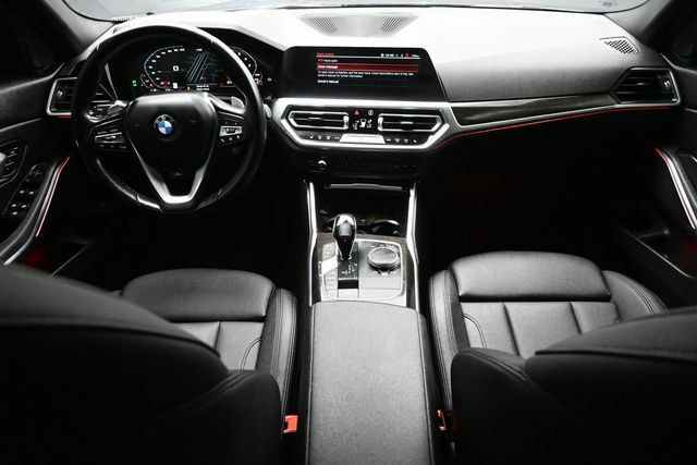 2021 BMW 3 Series 330i xDrive - 23055049 - 10