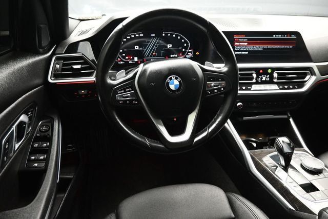 2021 BMW 3 Series 330i xDrive - 23055049 - 11
