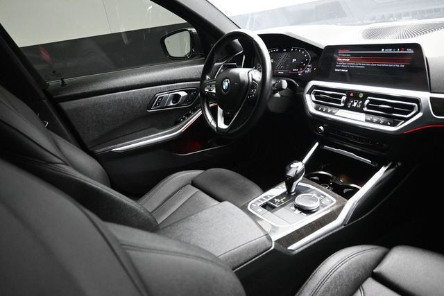 2021 BMW 3 Series 330i xDrive - 23055049 - 12