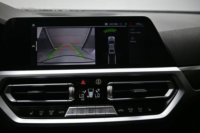 2021 BMW 3 Series 330i xDrive - 23055049 - 14