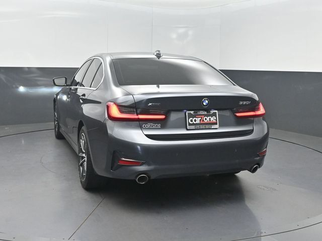 2021 BMW 3 Series 330i xDrive - 23055049 - 23