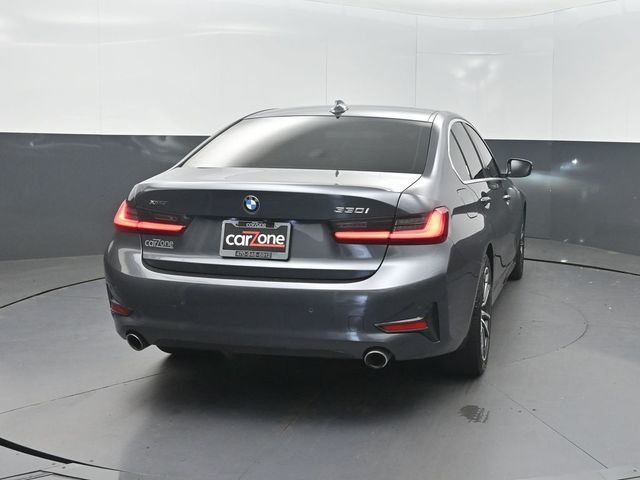 2021 BMW 3 Series 330i xDrive - 23055049 - 24
