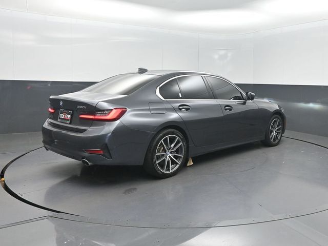 2021 BMW 3 Series 330i xDrive - 23055049 - 25