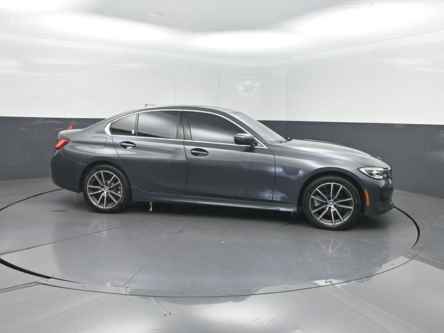2021 BMW 3 Series 330i xDrive - 23055049 - 26