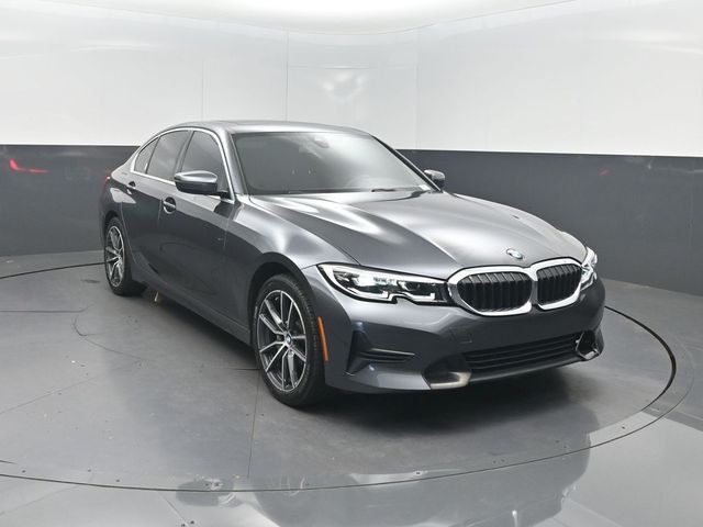 2021 BMW 3 Series 330i xDrive - 23055049 - 27