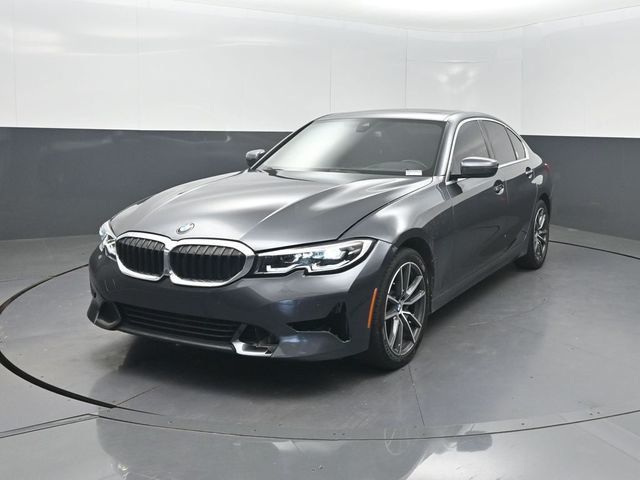 2021 BMW 3 Series 330i xDrive - 23055049 - 28