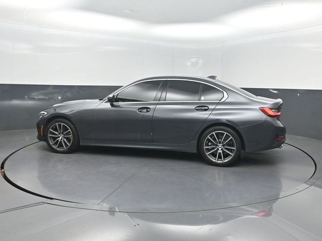 2021 BMW 3 Series 330i xDrive - 23055049 - 2