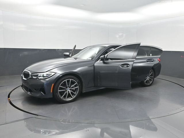 2021 BMW 3 Series 330i xDrive - 23055049 - 29