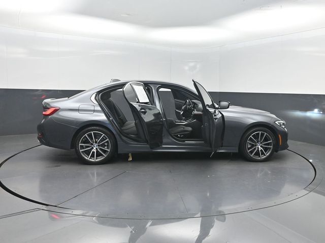 2021 BMW 3 Series 330i xDrive - 23055049 - 30