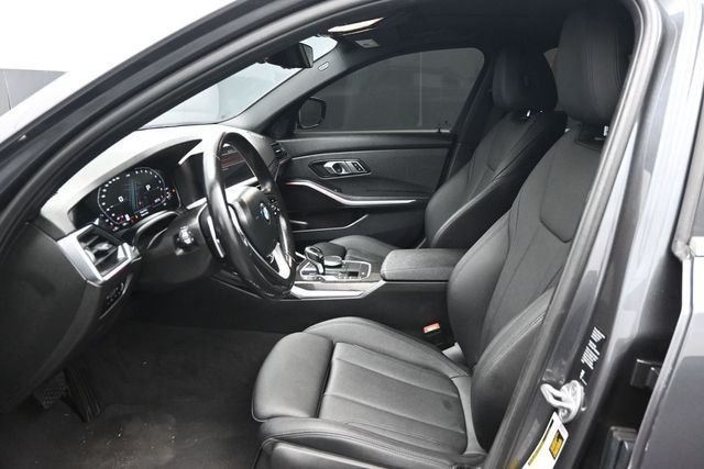 2021 BMW 3 Series 330i xDrive - 23055049 - 5
