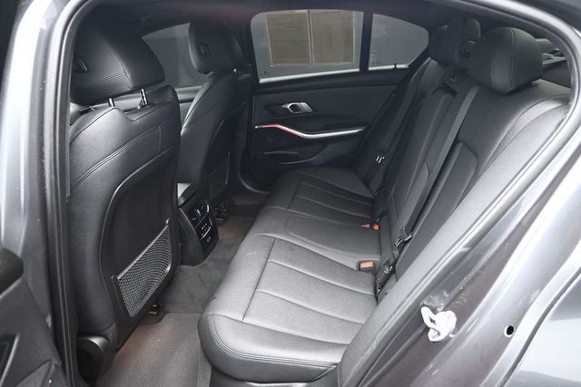 2021 BMW 3 Series 330i xDrive - 23055049 - 8