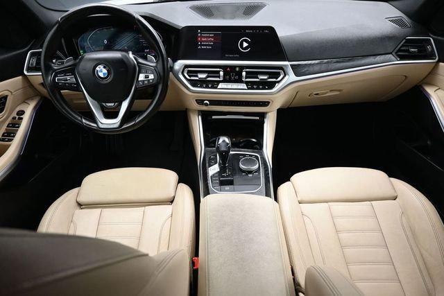 2021 BMW 3 Series 330i xDrive - 23061771 - 13