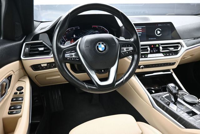 2021 BMW 3 Series 330i xDrive - 23061771 - 15