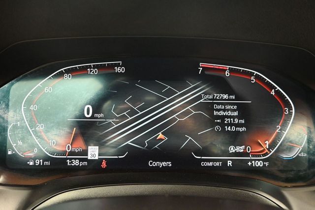 2021 BMW 3 Series 330i xDrive - 23061771 - 19