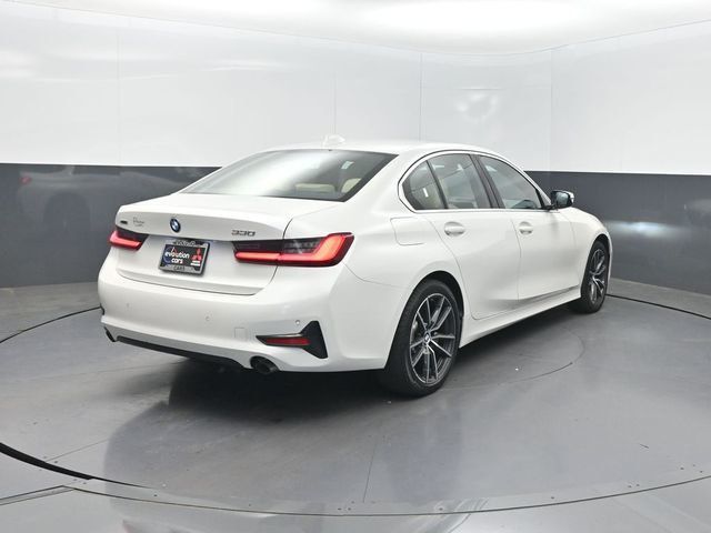 2021 BMW 3 Series 330i xDrive - 23061771 - 33