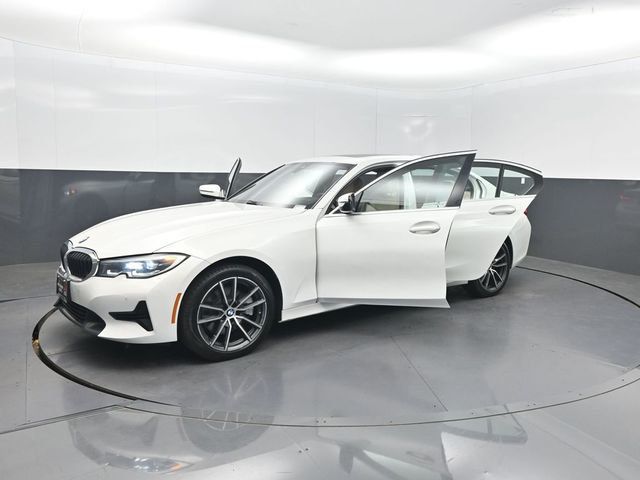 2021 BMW 3 Series 330i xDrive - 23061771 - 37