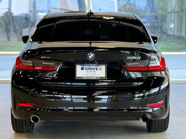 2021 BMW 3 Series 330i xDrive - 23015433 - 9
