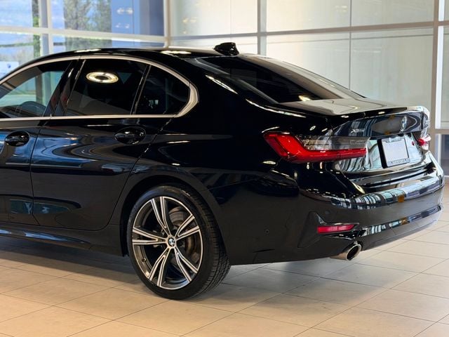 2021 BMW 3 Series 330i xDrive - 23015433 - 12