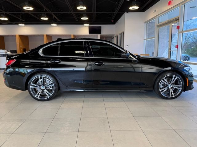 2021 BMW 3 Series 330i xDrive - 23015433 - 14