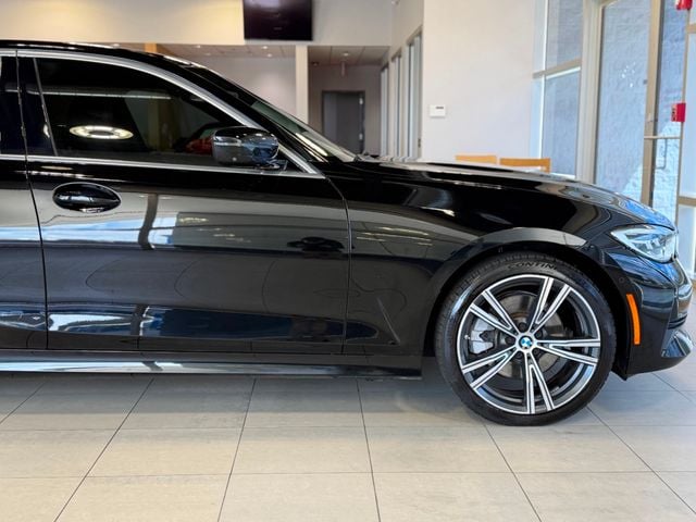 2021 BMW 3 Series 330i xDrive - 23015433 - 15
