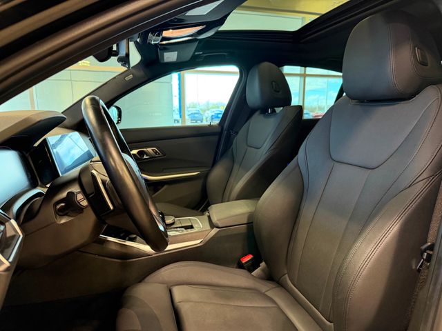 2021 BMW 3 Series 330i xDrive - 23015433 - 20