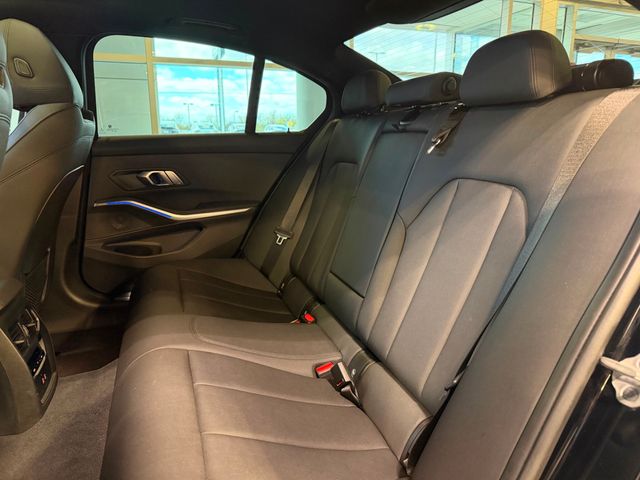 2021 BMW 3 Series 330i xDrive - 23015433 - 21